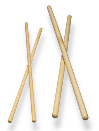 Latin Percussion Timbály Paličky