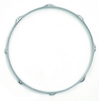 Napínací obruba Snare Side SC-1206SS 12“/ 6 otvor