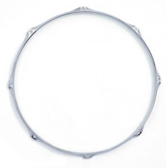 Napínací obruba Snare Batter Side SC-1408BS 14“/ 8 otvor