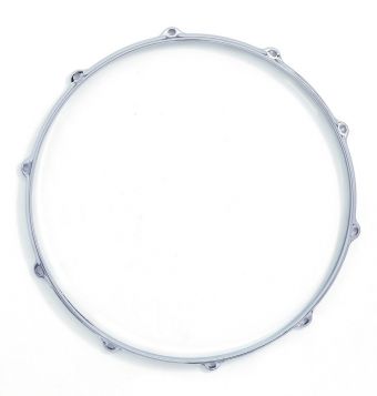 DieCast Hoops Snare Batter Side Hoops SC-1410BSD 14