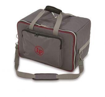 Latin Percussion Cajon Bag Ultra-Tek Touring