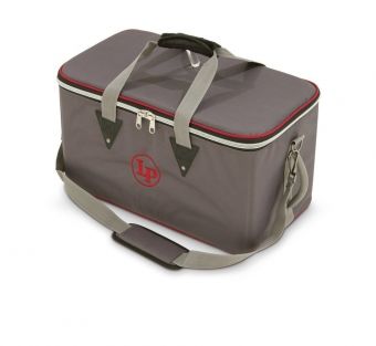 Latin Percussion Bongo Bag Ultra-Tek Touring