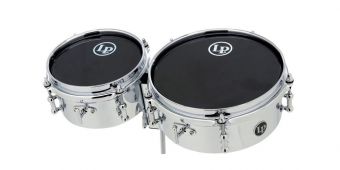 Latin Percussion Timbály Mini