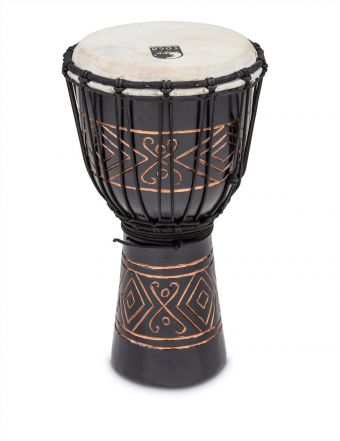 Djembe Street Serie 8