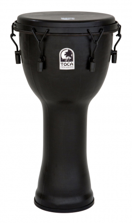 Toca Djembe Freestyle Mechanically Tuned