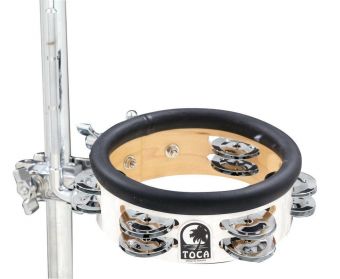 Toca Drumset Add-Ons Jingle-Hit Tambourina