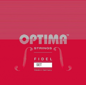 Optima struny pro Fidel Ocel A2 1002
