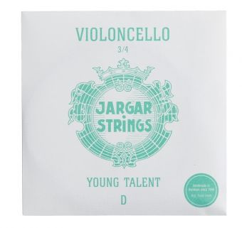 Jargar Jargar struny pro čelo YOUNG TALENT - malé menzury