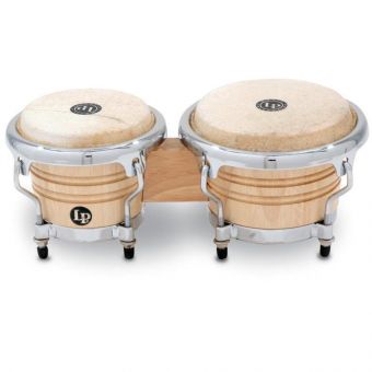 Bongo Mini Tunable Natural LPM199-AW