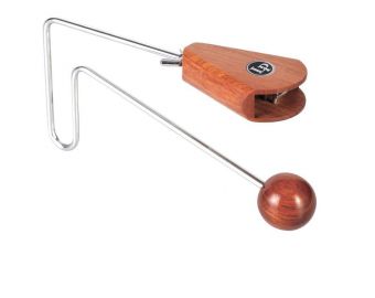 Latin Percussion Vibra-Slap II Dřevo