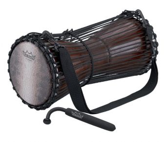 Remo Talking Drum Tamani Drum