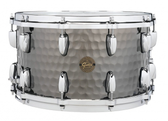 Snare drum Celý rozsah 14