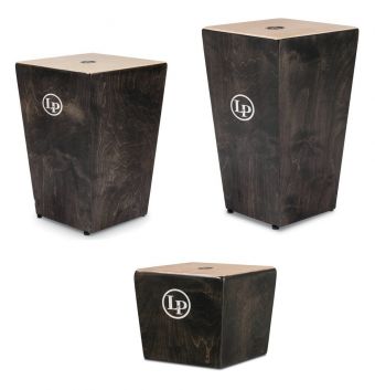 Cajon Cuban Bajo LP9900B