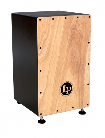 Latin Percussion Cajon Matador stavitelné struny