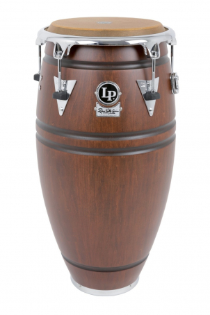 Latin Percussion Conga Classic Top Tuning Richie Garcia Signature