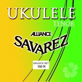 Savarez Struny pro Ukulele Tenor Ukulele