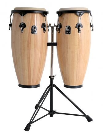 Conga Synergy Serie Natural 2300N