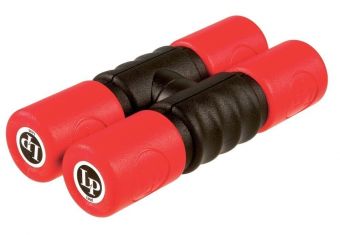 Shaker Twist Hlasité / červená barva LP441T-L