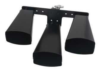 Latin Percussion Kravský zvon Giovanni Melody Bells