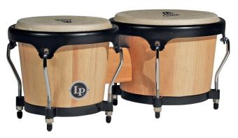 Bongo Aspire Natural LPA601-AW