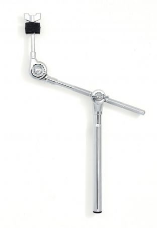 Cymbal arm/accessory Beckenarm SC-4425MB