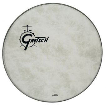 Bassdrum blána Fiberskyn 20