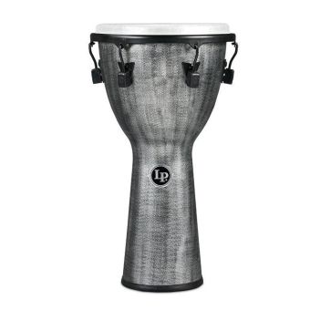 Latin Percussion Djembe World Beat FX Mechanically Tuned