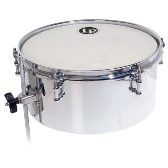 Latin Percussion Timbály Drum Set Timbales