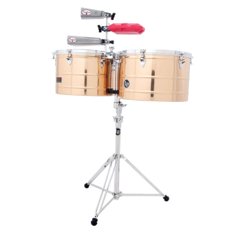 Latin Percussion Timbály Prestige Thunder Timbs