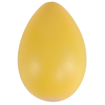 RHYTHMIX Egg Shaker Sunshine LPR004-SS