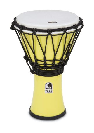 Toca Djembe Freestyle Colorsound Pastel