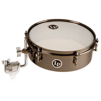 Latin Percussion Timbály Drum Set Timbales