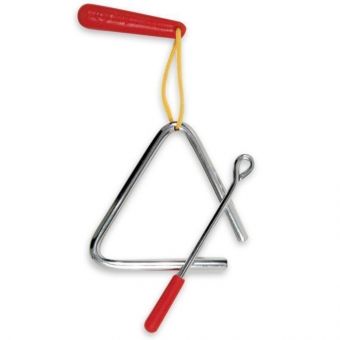 Latin Percussion RHYTHMIX Triangl