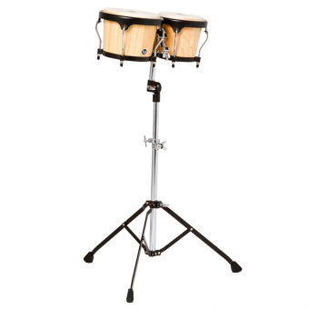 Latin Percussion Stojánek pro bongo Aspire Strap-Lock