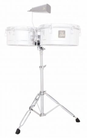 Latin Percussion Stojánek pro Timbale Aspire