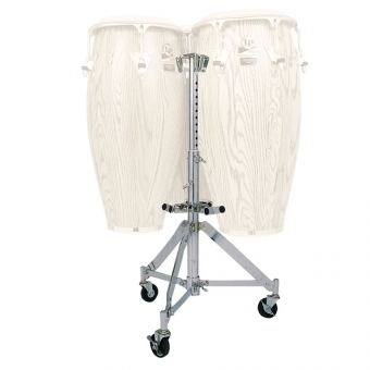 Latin Percussion Stojan na conga Triple