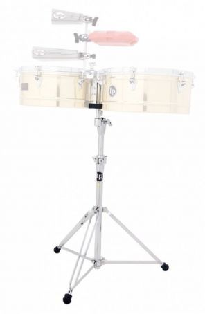 Latin Percussion Stojánek pro Timbale Prestige