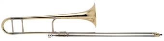 Bb – Tenor pozoun 2BL Legend 2BL