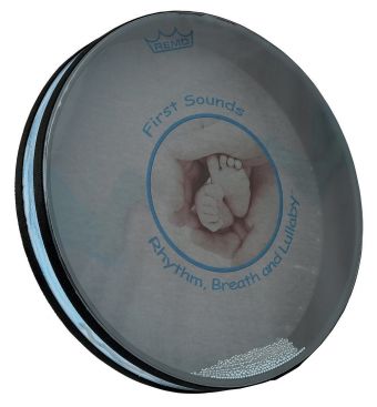 Ocean Drum Lullaby Ocean Disc ET-0216-FS