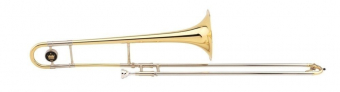 King Bb – Tenor pozoun 606 Diplomat