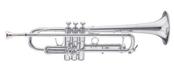 Bb-trumpeta VBS1S VBS1S