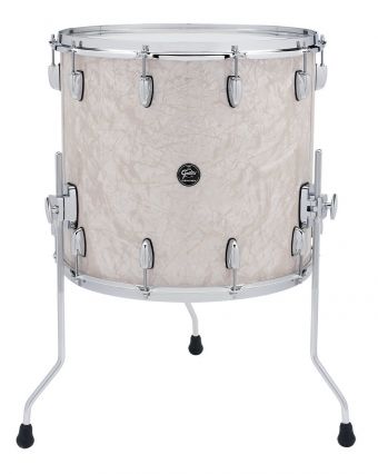 Floor Tom Renown Maple Vintage Pearl