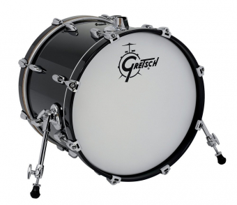 Gretsch Bass drum Renown Maple