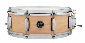 Snare drum Renown Maple Gloss Natural