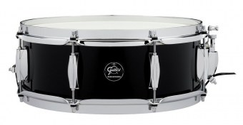 Snare drum Renown Maple Piano Black