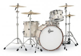 Bicí sada Renown Maple Vintage Pearl