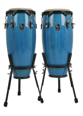 Conga Synergy Serie Bahama Blue 2300BB-B