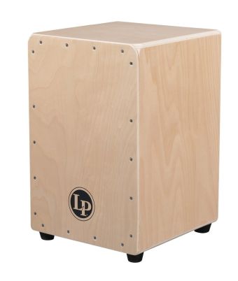 Latin Percussion Cajon Aspire