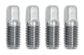 Pedálové příslušenství/-paličky 8mm Key Screw Beater SC-0121