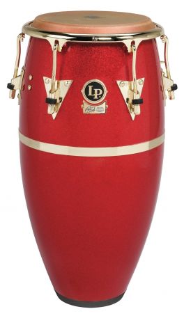 Latin Percussion Conga Galaxy Fiberglass